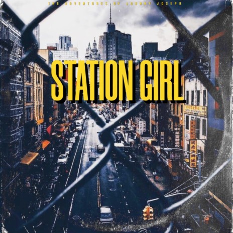 Station Girl | Boomplay Music