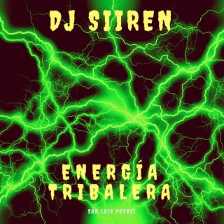 Energia Tribalera