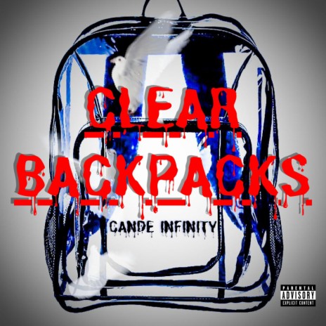 Clear Backpacks | Boomplay Music