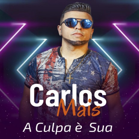 A Culpa É Sua | Boomplay Music