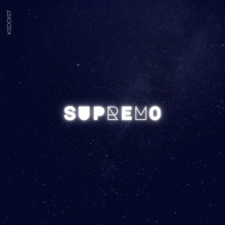 Supremo | Boomplay Music