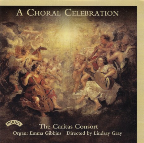 Hear My Prayer, WoO 15 ft. The Caritas Consort, Emma Gibbins & Lindsay Gray | Boomplay Music