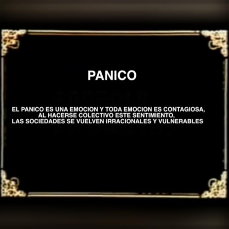 Panico | Boomplay Music