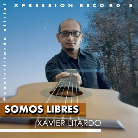 Somos Libres | Boomplay Music