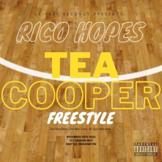 Tea Cooper