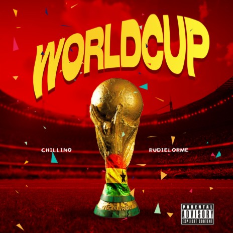 Worldcup ft. Chillino | Boomplay Music