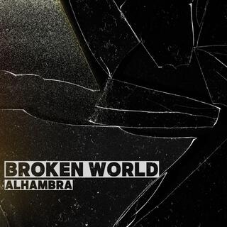 BROKEN WORLD