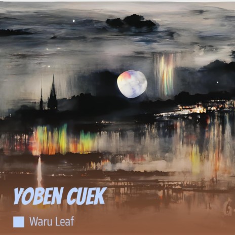 Yoben Cuek | Boomplay Music