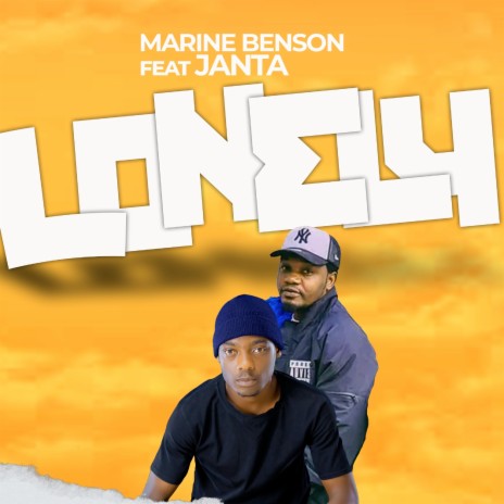 Lonely ft. Janta | Boomplay Music