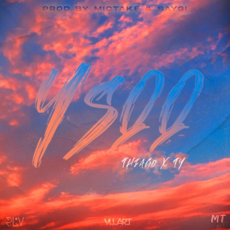 YSQQ ft. Ty onemoretime & Mictake | Boomplay Music