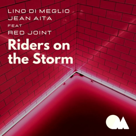 Riders On The Storm (Instrumental) ft. Jean Aita & Red Joint | Boomplay Music
