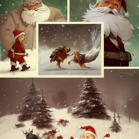 O Holy Night ft. Sounds of Christmas & Xmas Holiday Collection