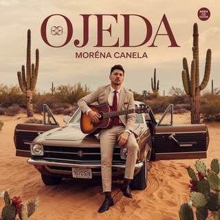 Morena Canela lyrics | Boomplay Music