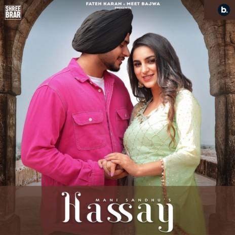 Hassay | Boomplay Music