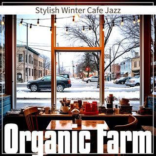 Stylish Winter Cafe Jazz