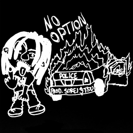 No Option ft. SOREI & Tsuyunoshi | Boomplay Music