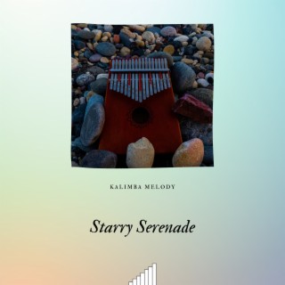 Starry Serenade: Music for Deep Sleep