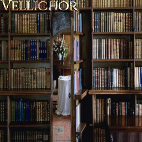 Vellichor | Boomplay Music
