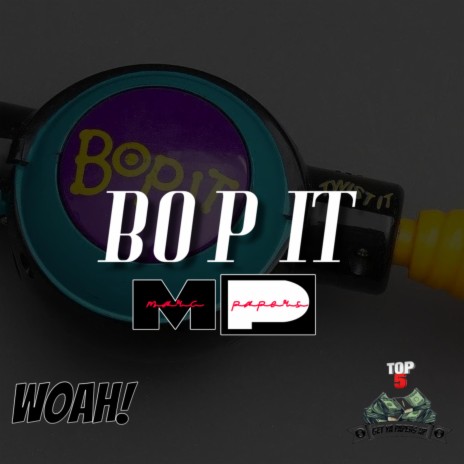 Bop It