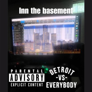 Inn The Basement