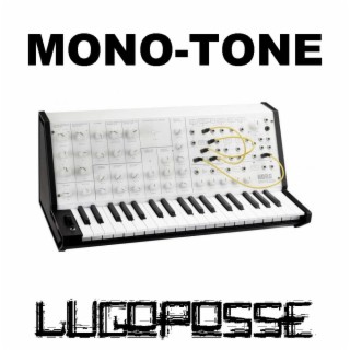 MONO-TONE