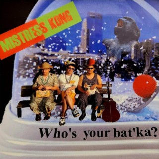 Who's your bat'ka?