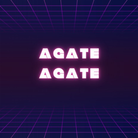 Agate Agate | Boomplay Music