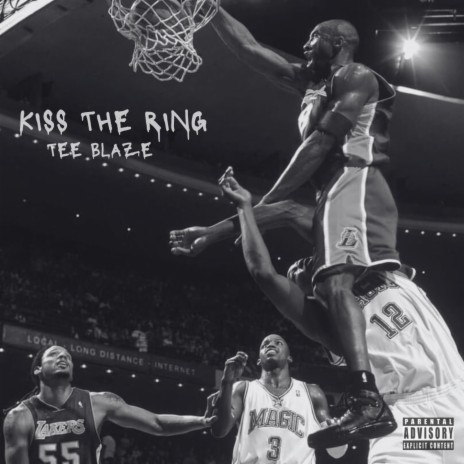 Kiss The Ring | Boomplay Music