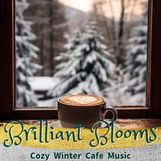 Cozy Winter Cafe Music