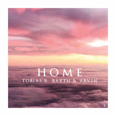 Home ft. Arv1n | Boomplay Music