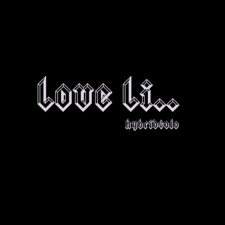 Loveli.. | Boomplay Music