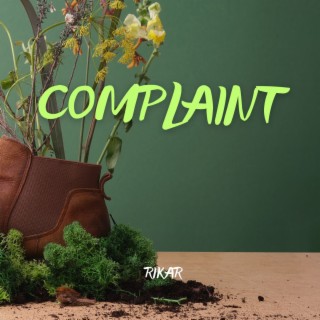 Complaint