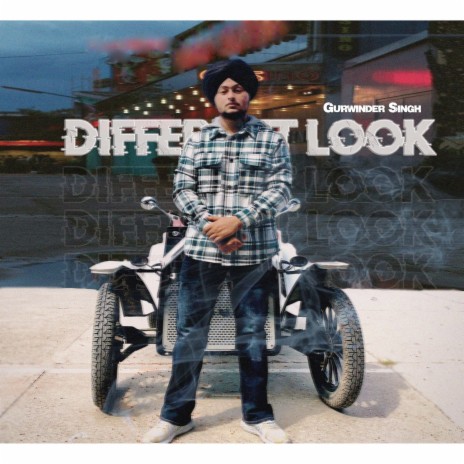 Different Look | Boomplay Music