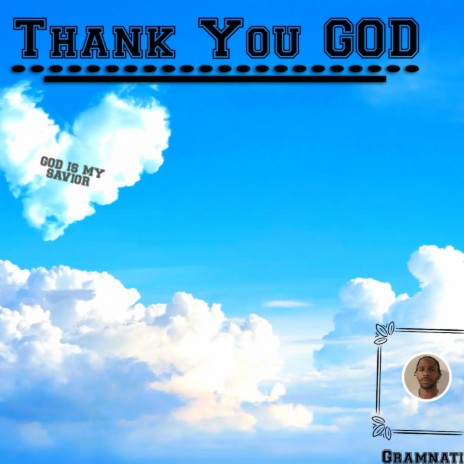 Thank you God | Boomplay Music