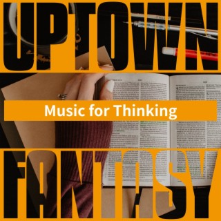 Music for Thinking