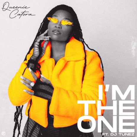 I'm The One ft. DJ Tunez | Boomplay Music