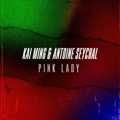 Pink Lady ft. Antoine Seychal | Boomplay Music