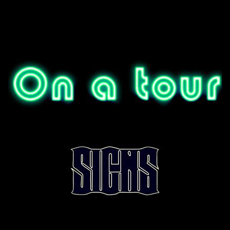 On a tour | Boomplay Music