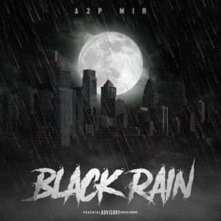 Black Rain