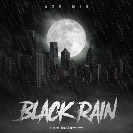 Black Rain | Boomplay Music