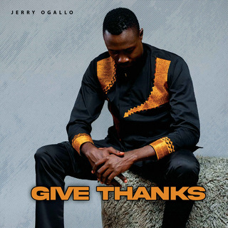 Give Thanks