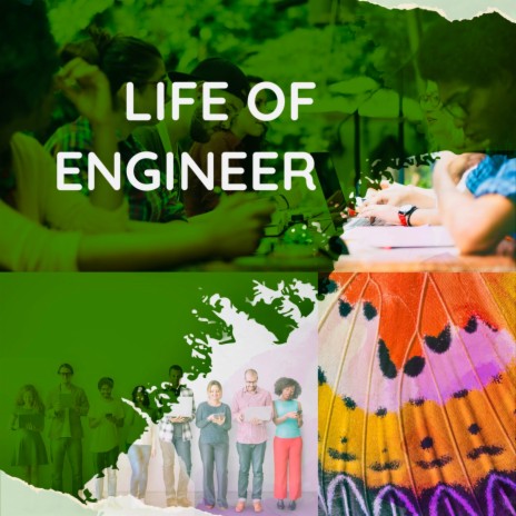 LIFE OF ENGINEER ft. Jagadeesh Kumar Balraj | Boomplay Music