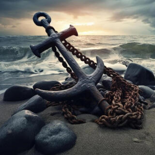 Anchored in the Storm