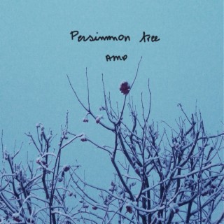 Persimmon tree