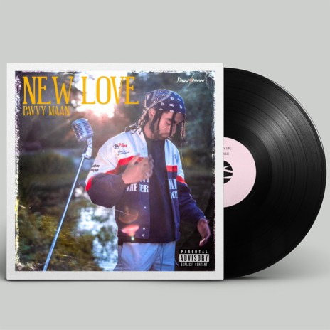 New Love | Boomplay Music