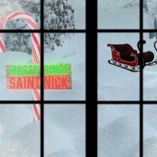 Saint Nick