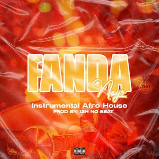 Fanda Nayo (Instrumental Afro Hause)