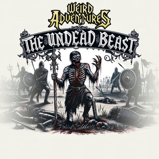 The Undead Beast