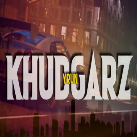 Khudgarz