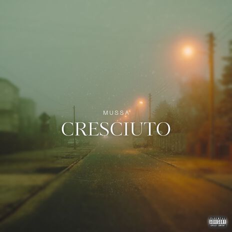 Cresciuto | Boomplay Music